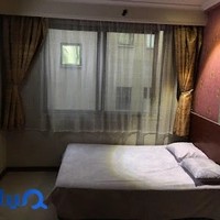 هتل آپارتمان آبی