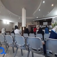 رادیولوژی و سونوگرافی طاهریان