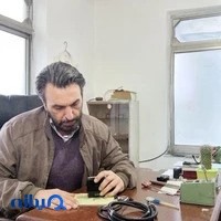 کلینیک دامپزشکی دکتراحمدی