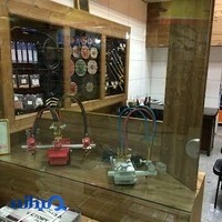 ابزارآلات صنعتی دلتا