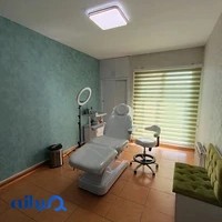 کلینیک زیبایی اورین