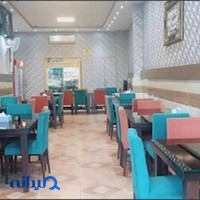 رستوران بهداد