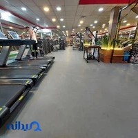 باشگاه بدنسازی زون