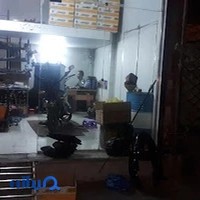 مجتبی موتورساز