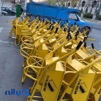 فروشگاه لوازم ساختمانی بهداشتی ارجلو