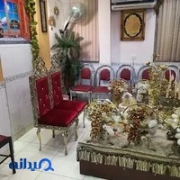 دفتر ازدواج ٣٨٨ تهران