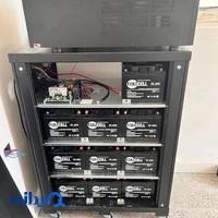 خدمات دوربین مداربسته و دزدگیر حامد اهرامی