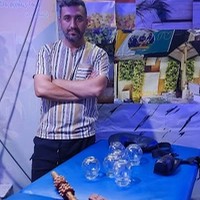 باشگاه بدنسازی امیر