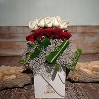 گلفروشی دژاوو