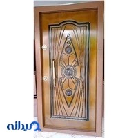 درب ضدسرقت سجاسی لاهیجان
