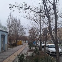 سالن بحران خاقانی