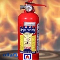 سیستم اطفا حریق