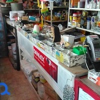 فروشگاه رنگ و ابزار عباسی