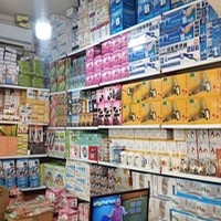 فروشگاه چشم انداز