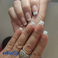 سالن زیبایی مانیسا