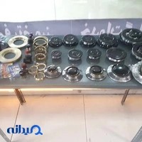 تعمیرات لوازم خانگی محمدی