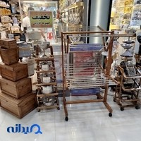 لوکس اتومبیل حجت
