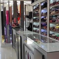 شال و روسری لومیکا