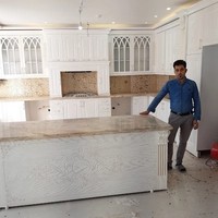 کابینت دکوراسیون سلطانی