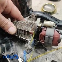تعمیرات لوازم خانگی گلپایگان