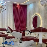 سالن زیبایی گُلسا منادی