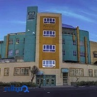 مجتمع فرهنگی آموزشی پسرانه معلم