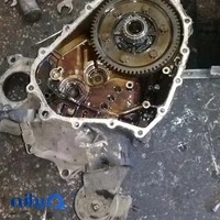 تعمیرگاه بابایی