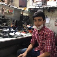 موبایل ارم