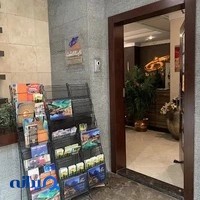 گیتا گشت نیاوران