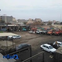 تعمیرگاه دیزل مهدی عزیزی