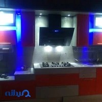 کابینت یاس
