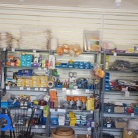 فروشگاه رنگ ابزار پاسارگاد