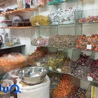 آجیل خشکبار ممتاز