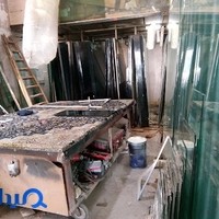 شیشه زحمتکش
