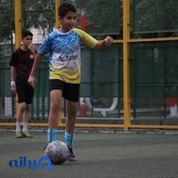 باشگاه انتظام پارسی