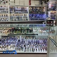 فروش و تعمیرات ساعت پارسیان تایم