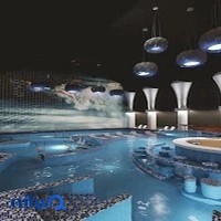 مدرن استخر