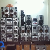 فروشگاه صوتی و تصویری یواس‌بی سیستم