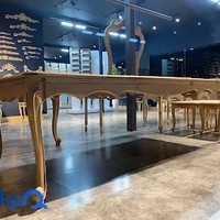 صنایع چوب و منبت احتشام