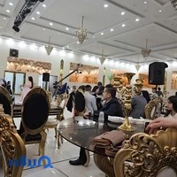 تالار عروسی پایتخت