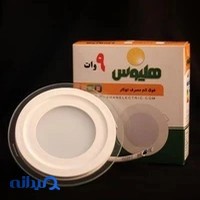روشان الکتریک هلیوس