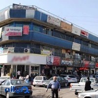 زنجیر صنعتی فیدار گستر