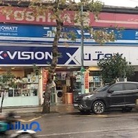 فروشگاه انوش دوو صیادمنش
