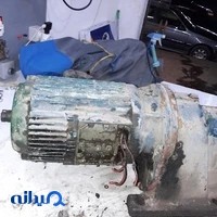 خدمات فنی برق و سیم پیچی الکترو صنعت