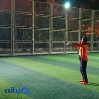 مجموعه ورزشی شهدای دانشجو