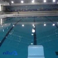 مجموعه ورزشی شهید رجایی