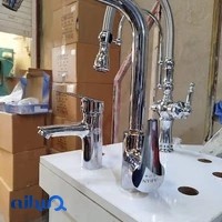 شیرآلات بهداشتی آبان