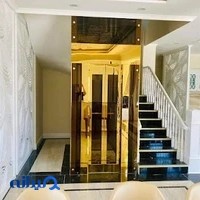شرکت آسانسور ایمن بالابر شایان