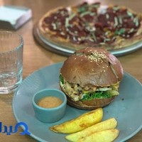 کافه رستوران لیلو