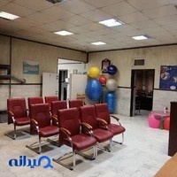 کاردرمانی و گفتاردرمانی نویان شهرری